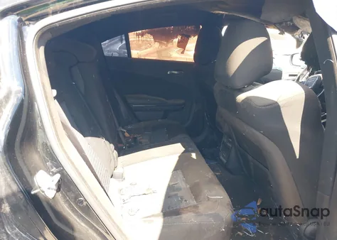 2021 Dodge Charger R/T Rwd from USA, damaged, VIN 2C3CDXCT5MH682234